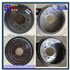 Factory Supply High Quality Auto Parts Brake Drum OEM 42431-35060