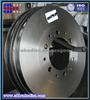 42431-0K120 Reliable Quality Auto Rear Brake Drum Rotor For Japanese Cars