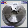 HB699287 Depends Material Brake Disc Drum, Auto Spare Parts