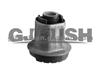 Rubber Metal Sleeve Bushing 5131.94 Of High Quality For PEUGEOT