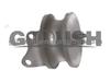 Rubber Transmission Mount 1614600 For VOLVO