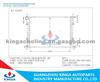 Efficient Cooling Aluminum Auto Radiator For FORD FIESTA MT OEM 3M218005AB