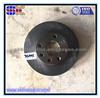 569031 Custom Made HT250 Grey Iron Casting Brake Disc Rotor