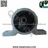 Engine Mounting [FR, A/T, M/T][UK] 11270-4M400 Used For Nissan B15, G10, N16, N16G, V10, V10M, JU30, P11E, P12, WP11E, Y11, P11E
