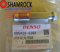 MITSUB ISHI L200 FUEL RAIL PRESSURE RELIEF LIMITER VALVE REGULATOR SENSOR 2.5 DI 98032549 / 8-98032549-0/ 095420-0260 / 095420-0281
