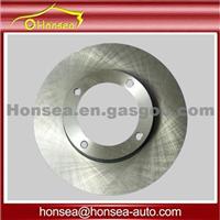 Original Chery Brake Disc S11-3501075 Chery Auto Spare Parts