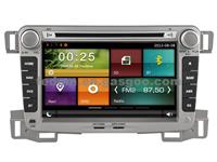 CHEVROLET SALT (2009~2013) In Car Dvd Systems