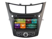 CHEVROLET SALT (2014~2015) Car Dvd Navigation System