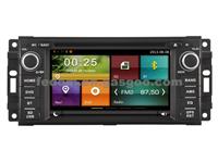 CHRYSLER SEBRING/ JEEP/ DODGE Dvd Systems For Cars