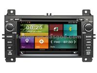 JEEP GRAND CHEROKEE 2012 Dvd System For Suv