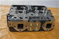 Z482 Cylinder Head And Cylinder Block Kubota Tractor Spare Parts