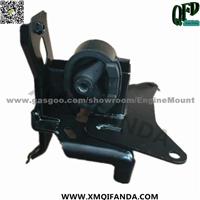 Engine Mount 12372-0M040 12372-0M080 Used For Toyota