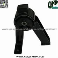 Rubber Engine Mount 11710-77J00 Used For Suzuki