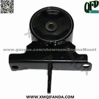 Rubber Engine Mount 11620-62G01 Used For Suzuki