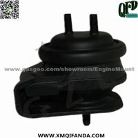 Rubber Engine Mount 11610-65D00 Used For Suzuki