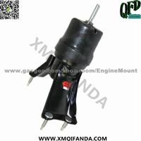 Rubber Engine Mount 12371-74550 Used For Toyota