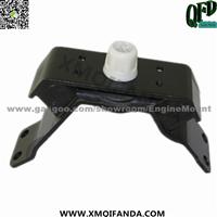 Rubber Engine Mount 12371-62110 Used For Toyota