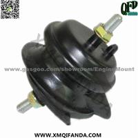 Rubber Engine Mount 12361-50060 Used For Toyota