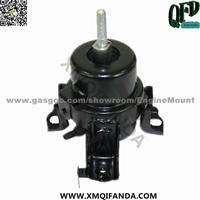 Rubber Engine Mount 12361-20070 Used For Toyota