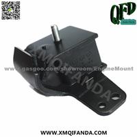 Strut Mount [FR, LH, RH, 2WD][TD25, NA20, Z24S] 11210-18G01 Used For Nissan D21, D22