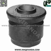Front Upper Arm Bush 54506-B9500 Used For Nissan 720, D21, WD21, E23, E24, VE24, WE24, F22, R20, VE24