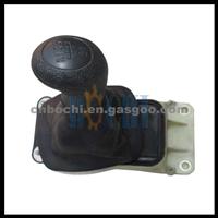 Gear Shift Knob Gaitor For Skoda Octavia