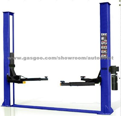 Cheap Hydraulic Car Lift Auto Hoist SDN-TP-4.0