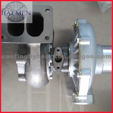 Turbocharger K33 For DAF 95 0389901 53339886406 HAIMEN