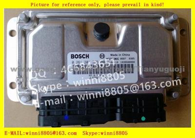 Car ECU GEELY/SMA/0261201895 JL479QA/ M7.9.7