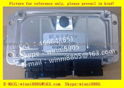 Car ECU GEELY/0261B07282 JL479QA / M7.9.7