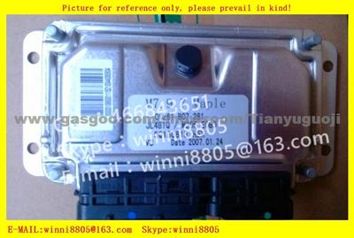 Car ECU SMA/0261B07281 JL481Q / M7.9.7