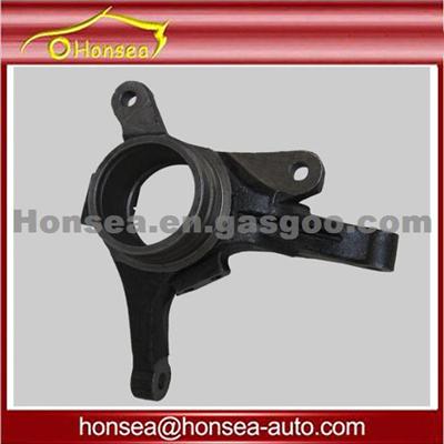 Original Chery Front Steering Knuckle S11-3001011 Chery Auto Spare Parts