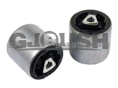 Rubber Metal Sleeve Bushing 31120305612 Of High Quality For BMW