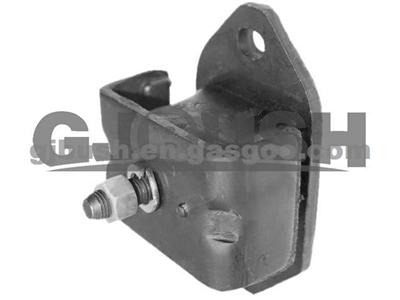 Rubber Engine Mount 8-97106-758-0 For ISUZU