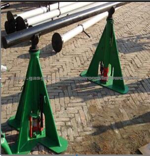 Hydraulic Cable Drum Jack,Cable Drum Trestles,Hydraulic Lifting Jacks