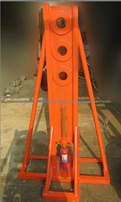 CRS Electric Tools Hydraulic Lifting Jacks