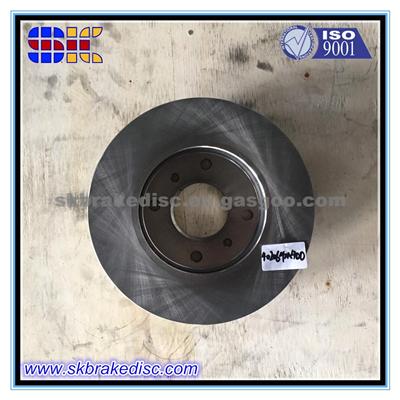 90008032 Brake Disc Replacement For Opel