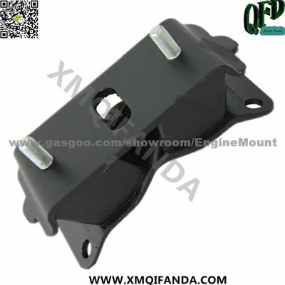 Rubber Engine Mount [RE] 12371-61050 Used For Toyota Land Cruiser [1990-2006]