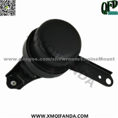 Rubber Engine Mount 12362-74310 Used For Toyota