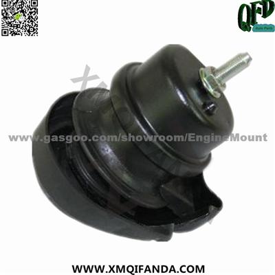 Rubber Engine Mount 12361-50170 Used For Toyota