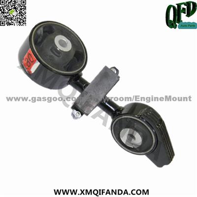 Rubber Engine Mount 12309-0A080 Used For Toyota