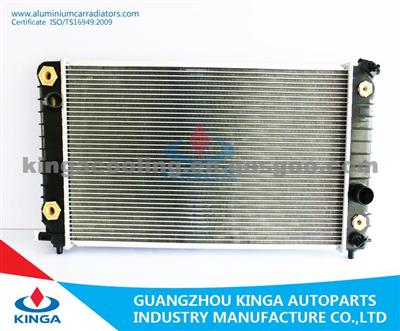 GMC Radiator For PLAZER / JIMMY ' 94-95 OEM 52462547 / 52462548