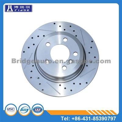 VAG Brake Disc8K0 615 301