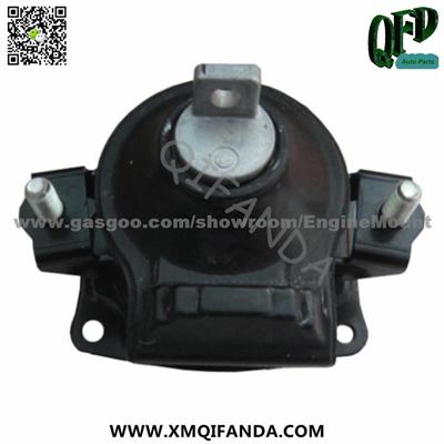 Strut Mount [RE, A/T, M/T] 50810-SDA-A02 Used For Honda Accord [2003-2008]