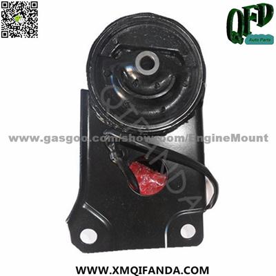 11270-2Y011 Engine Mounting [FR, RE] Used For Nissan A33, CA33