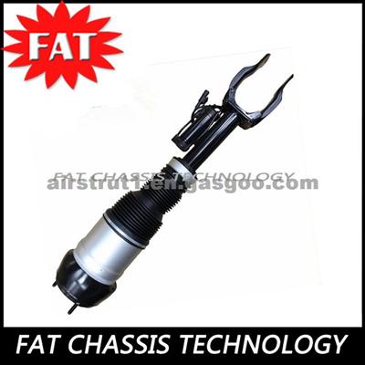 High Quality For Mercedes W166 Front Right Air Shock Absorber Suspension Strut 1663201413 A1663201413 1663206813 A1663206813