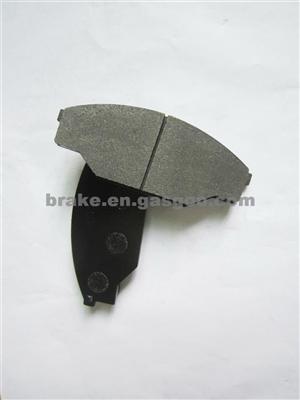 Brake Pads 04491-35130