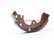 BRAKE SHOE TOYOTA K2290 - img1