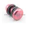 Aluminum Metal Gear Head Modified Car Manual And Automatic Wave Gear Shift Knob - img4