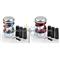 Aluminum Metal Gear Head Modified Car Manual And Automatic Wave Gear Shift Knob - img5